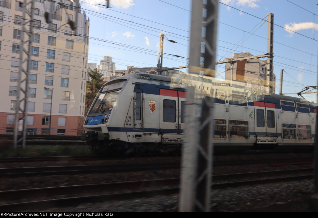 SNCF 22599